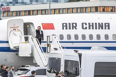 李强总理访新，Christopher Luxon宣布明年回访中国