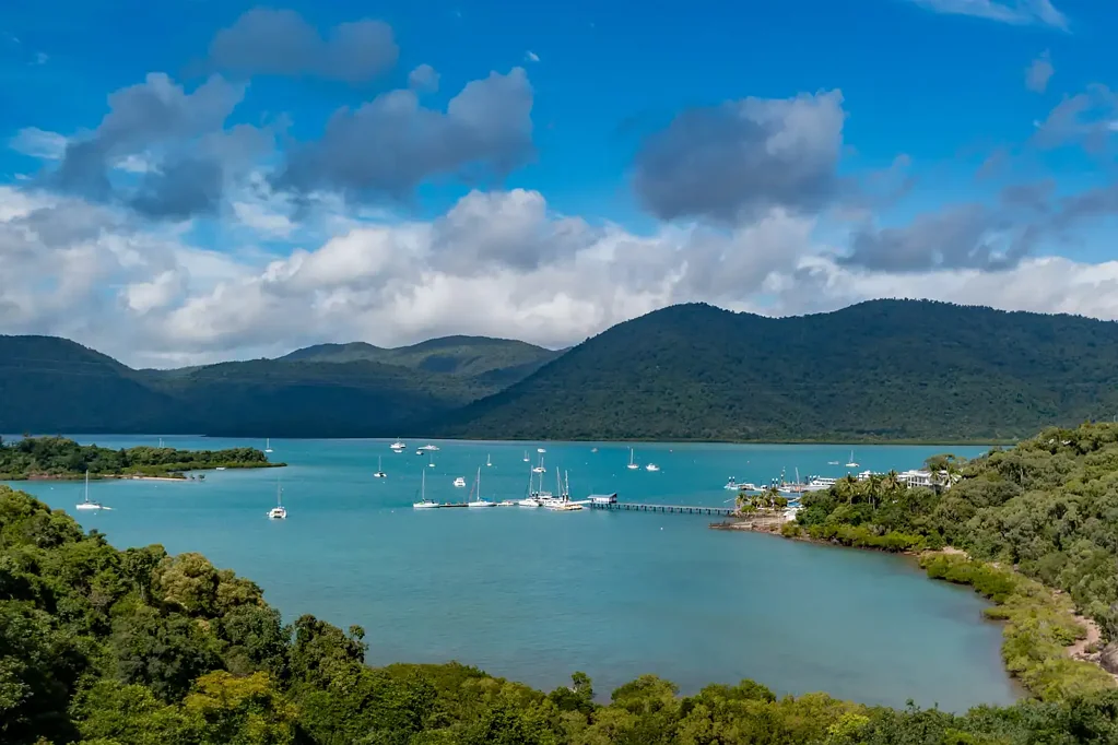 Shute Harbour 3 Slaapkamer Shute Harbour - Best Value Home On The Market