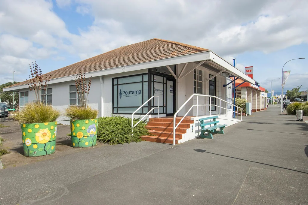 Katikati Quality Katikati offices!