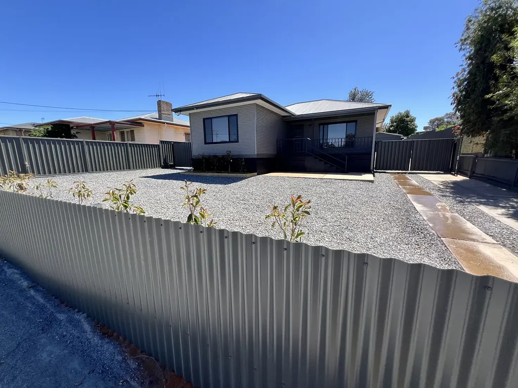 Broken Hill 3Zimmer Tastefully Renovated Throughout