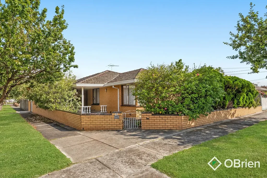 27 Lewis Street, Frankston, VIC 3199