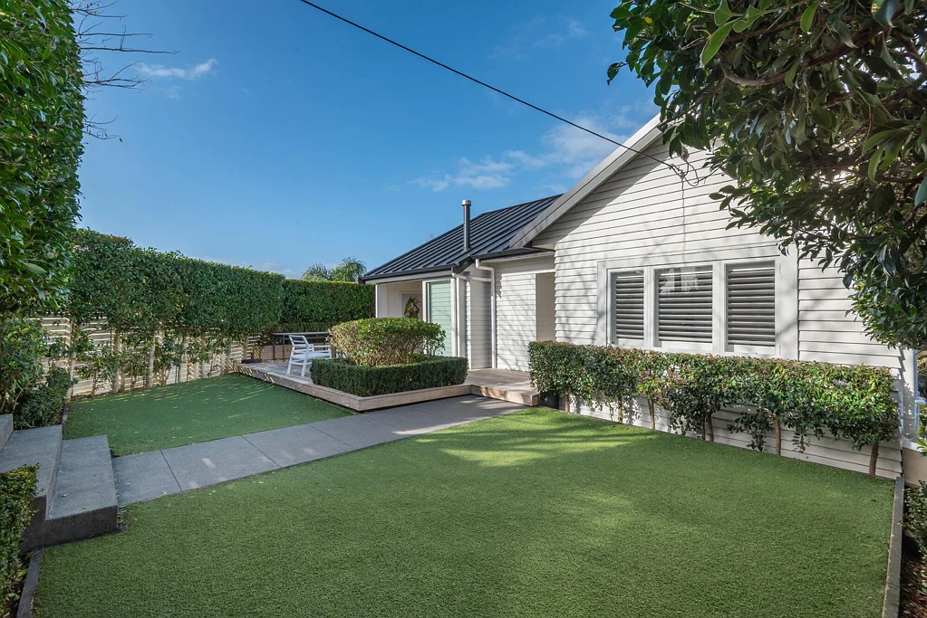 Westmere 4房  Family flexibility. Turnkey solution.