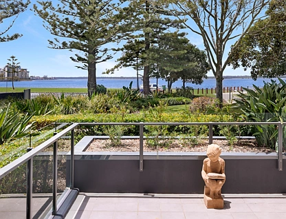 7101/323 Bayview Street, Hollywell, Gold Coast, 3 રૂમ, 2 બાથરૂમ, Apartment