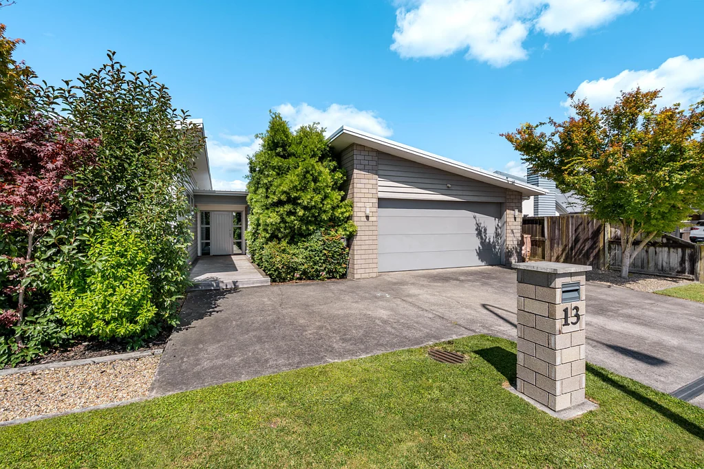13 Lilac Close, Cambridge, Waipa, Waikato