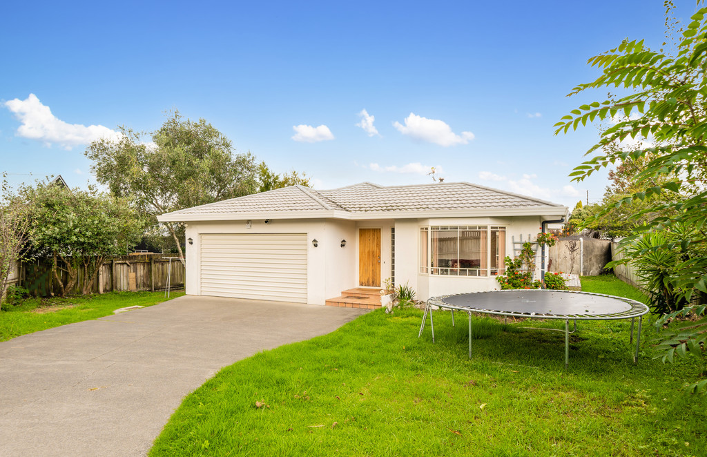 5 Tokay Place, Huapai, Auckland - Rodney, 3 chambres, 1 salles de bain