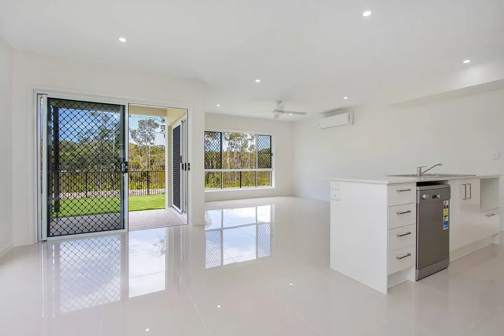 Two-Story Home, Ideal For Families