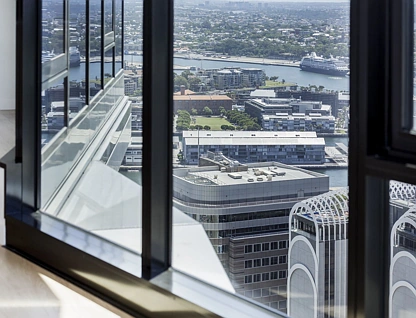Level 38/3804/38 York Street, Sydney, Sydney CBD, 3 Bedrooms, 2 Bathrooms, Apartment