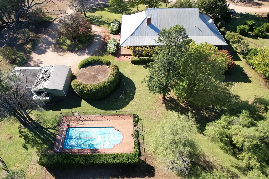 Forbes "Wattle View", The perfect balance of both Luxury and Lifestyle