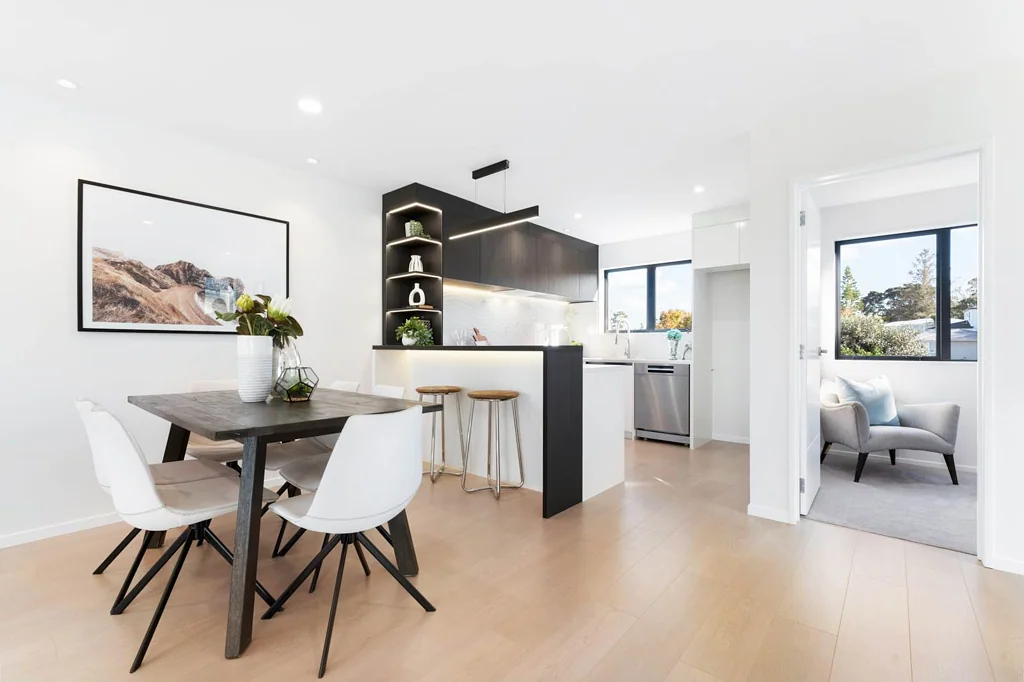 Forrest Hill 3 Slaapkamer Spacious Home in Sought-After Double Westlake Zone