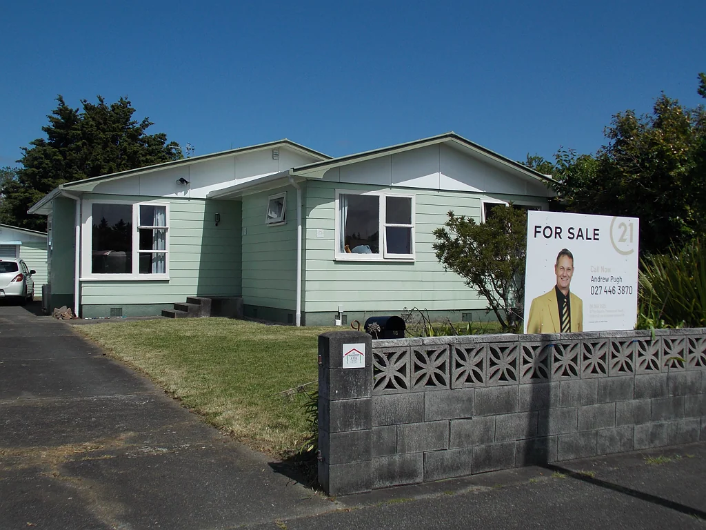 16 Jackson Avenue, Highbury, Palmerston North City