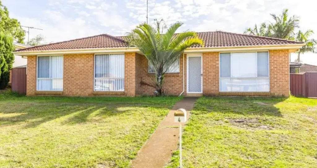 Family Home- Great location
