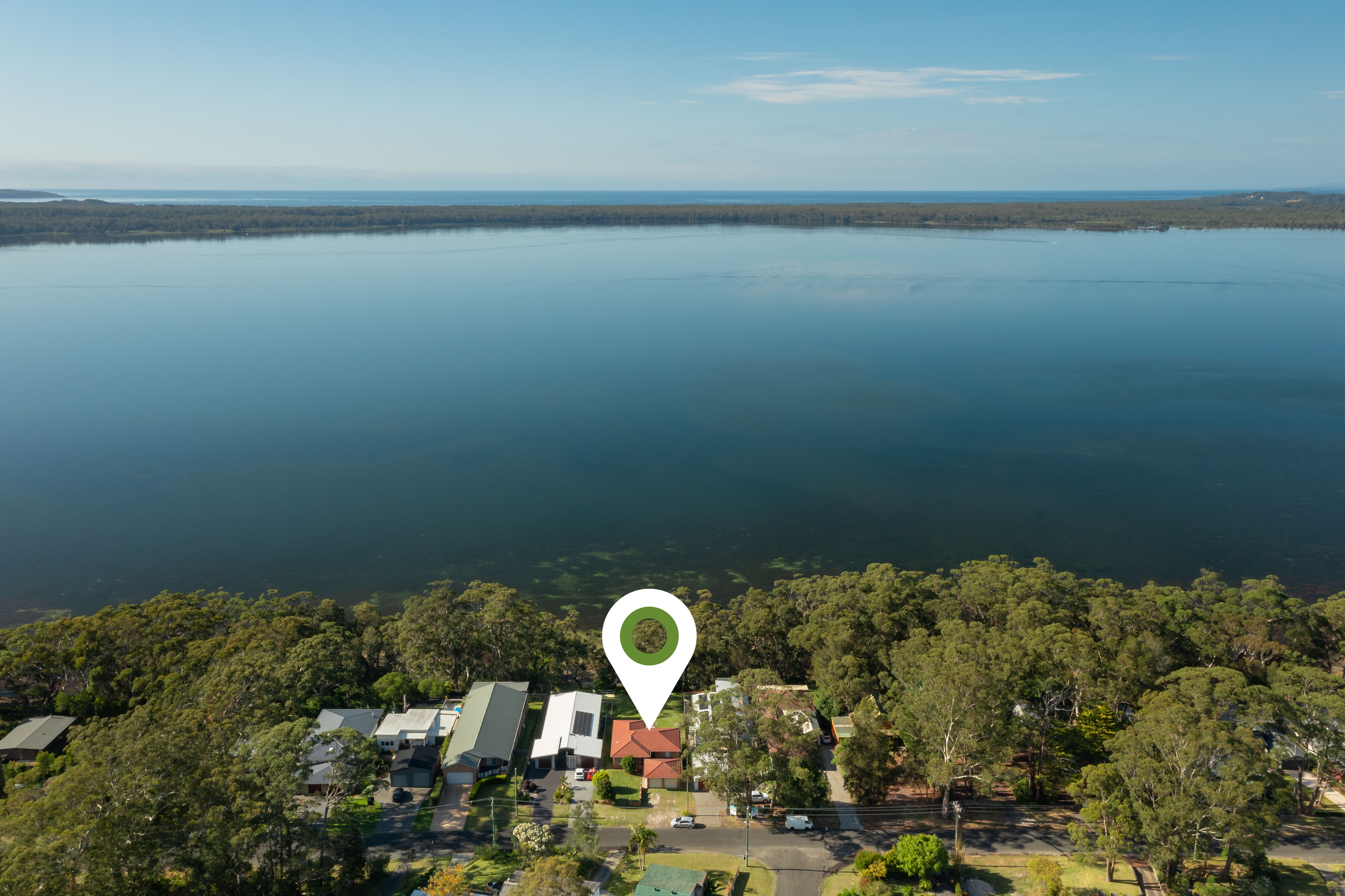 146 GREVILLE AV, SANCTUARY POINT NSW 2540, 0房, 0浴, House