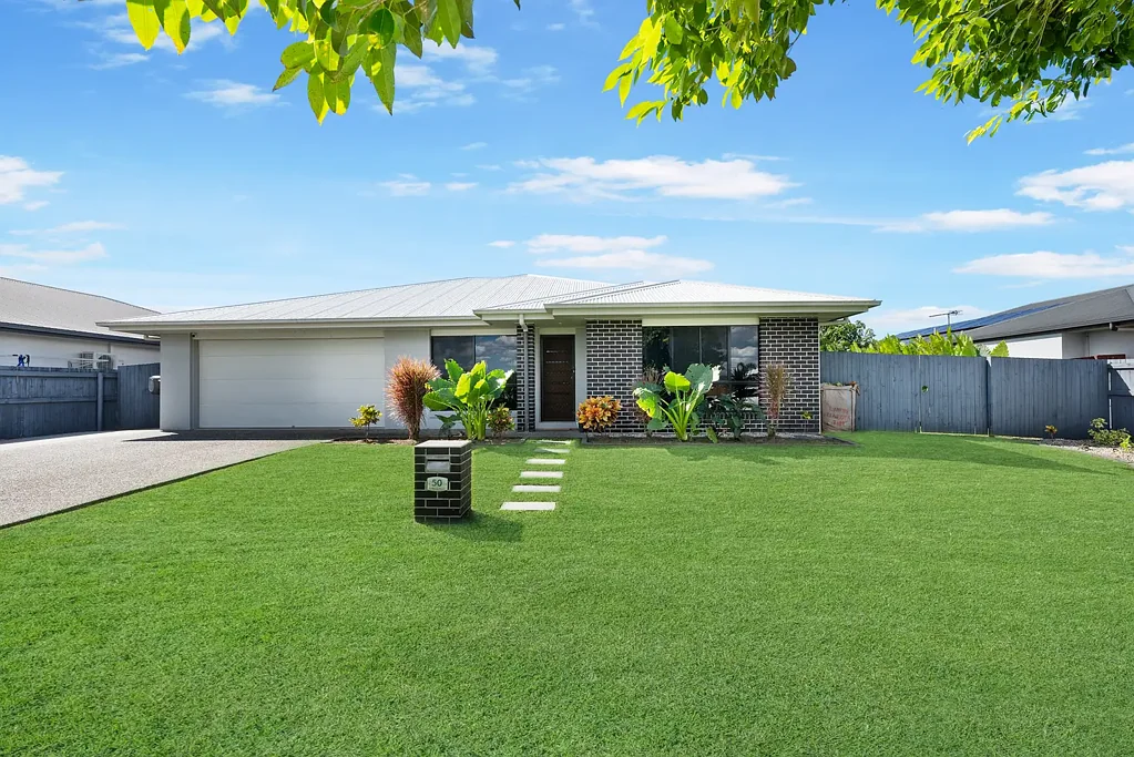 50 Hoffman Drive, Marian, QLD 4753