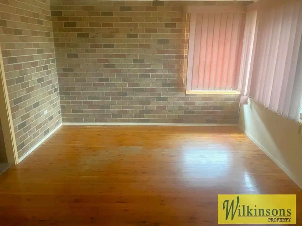 Blacktown 4Zimmer DECEASED ESTATE