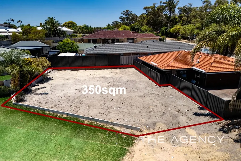 Marangaroo UNDER OFFER...UNDER OFFER