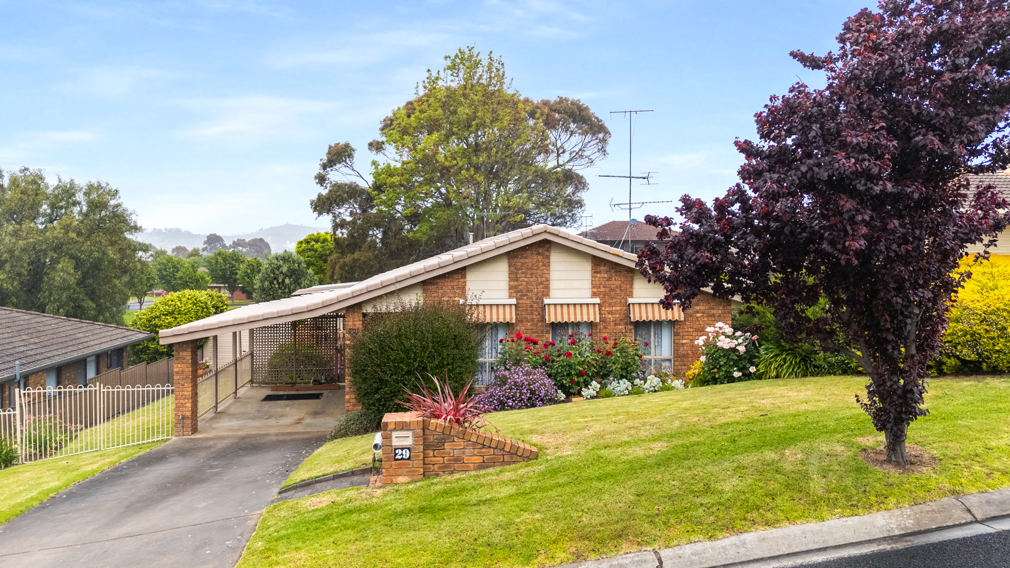 29 MONTEBELLO DR, MOUNT GAMBIER SA 5290, 0 침실, 0 욕실, House