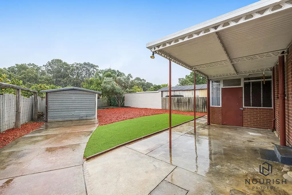 Comfort & Space in a Fantastic Location – Ready to Move In!