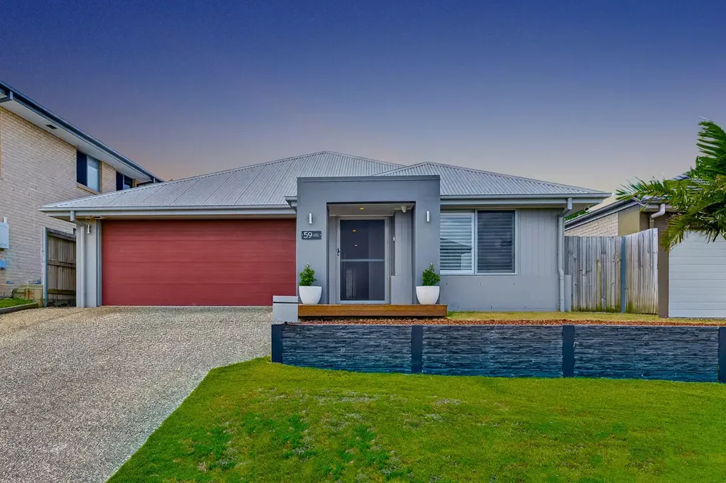 59 Carey Street, Warner, QLD 4500