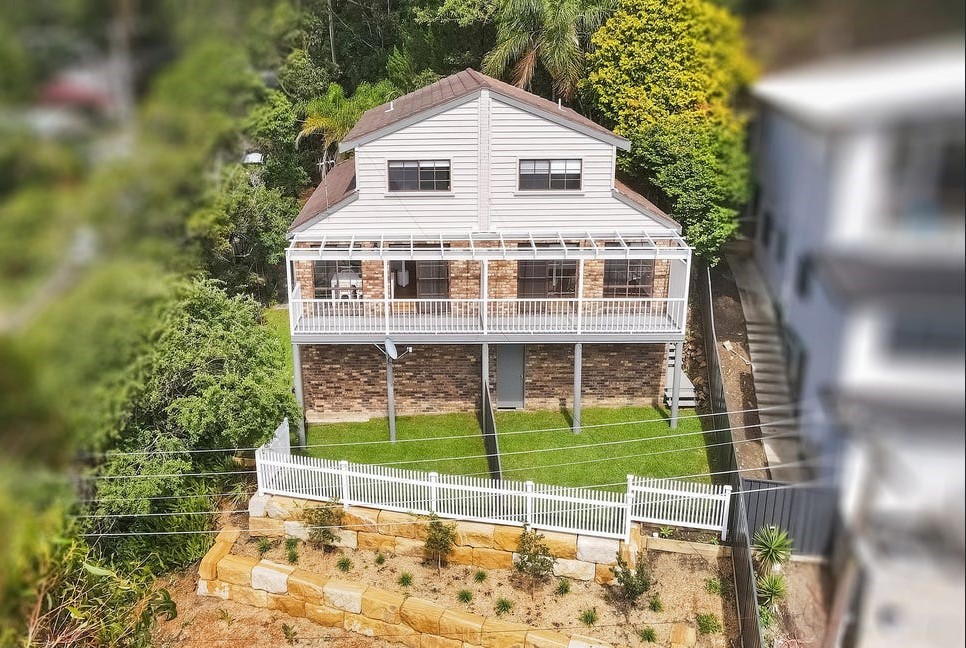 1 PARRY AV, TERRIGAL NSW 2260, 0部屋, 0バスルーム, House