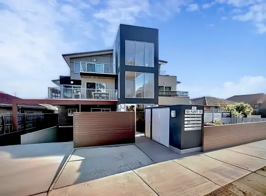 Kingsbury 2ਬੈੱਡਰੂਮ Move In Ready Gem Moments from La Trobe & RMIT