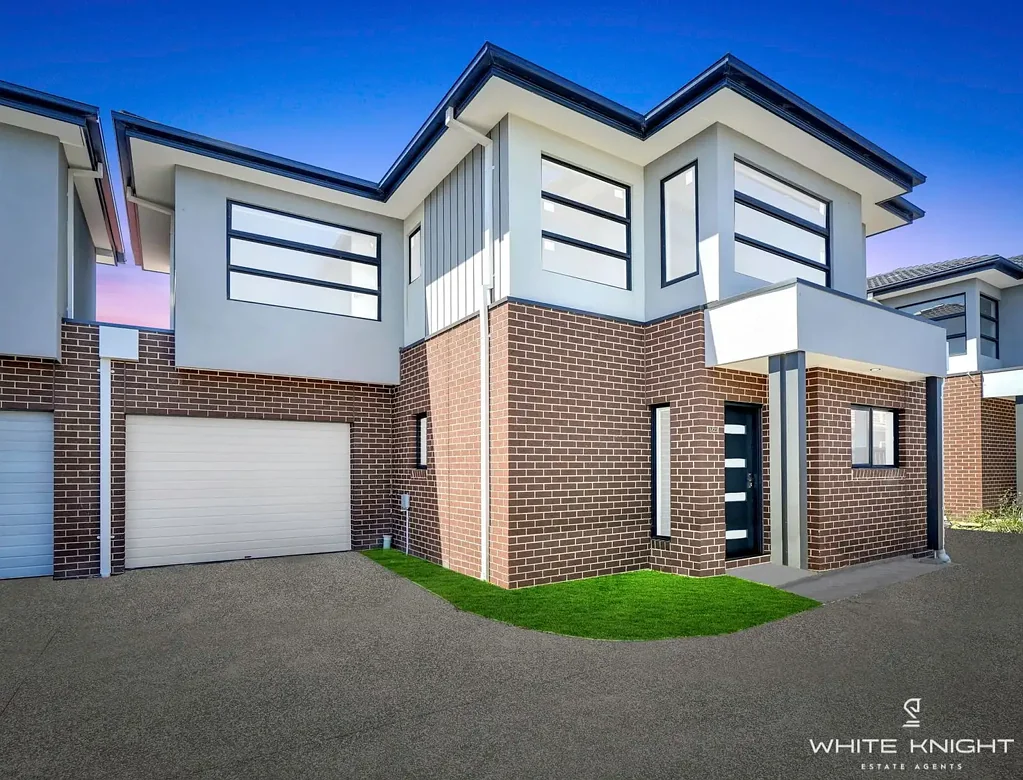 3/23 Glendenning Street, St Albans, VIC 3021