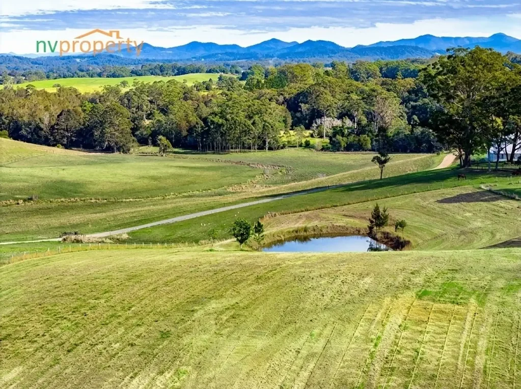 LOT 3 /459 Old Coast Road, North Macksville, NSW 2447