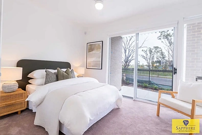 地址保密, Oran Park, NSW 2570, 3房, 2浴, House