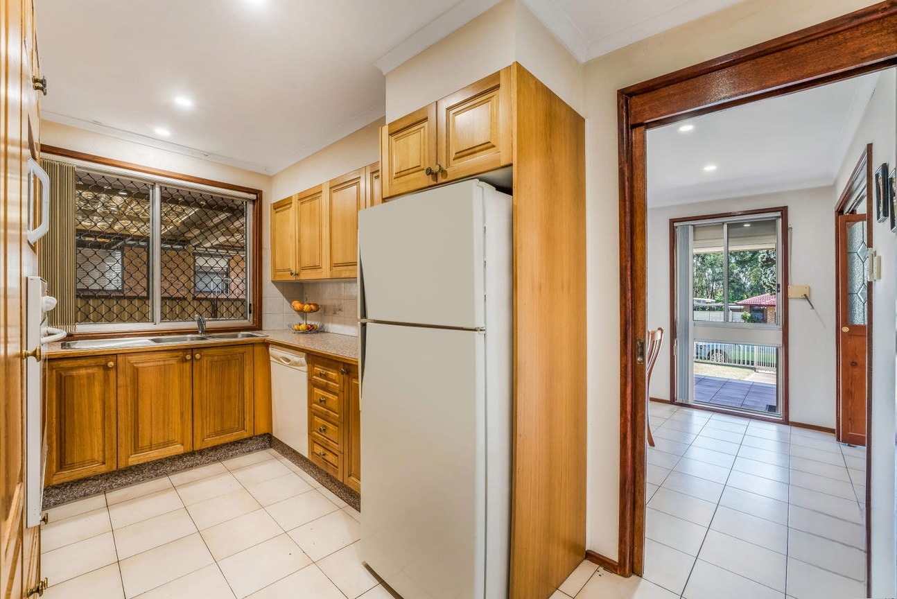 21 SUNNY PL, ST JOHNS PARK NSW 2176, 0 rūma, 0 rūma horoi, House