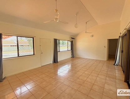 24 Needham Terrace, Katherine East, Katherine, 3 Bedrooms, 1 Bathrooms, House