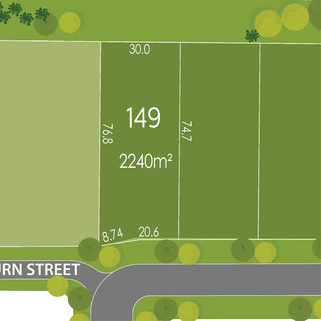 Lot 149 Merivale Street, Jensen, QLD 4818