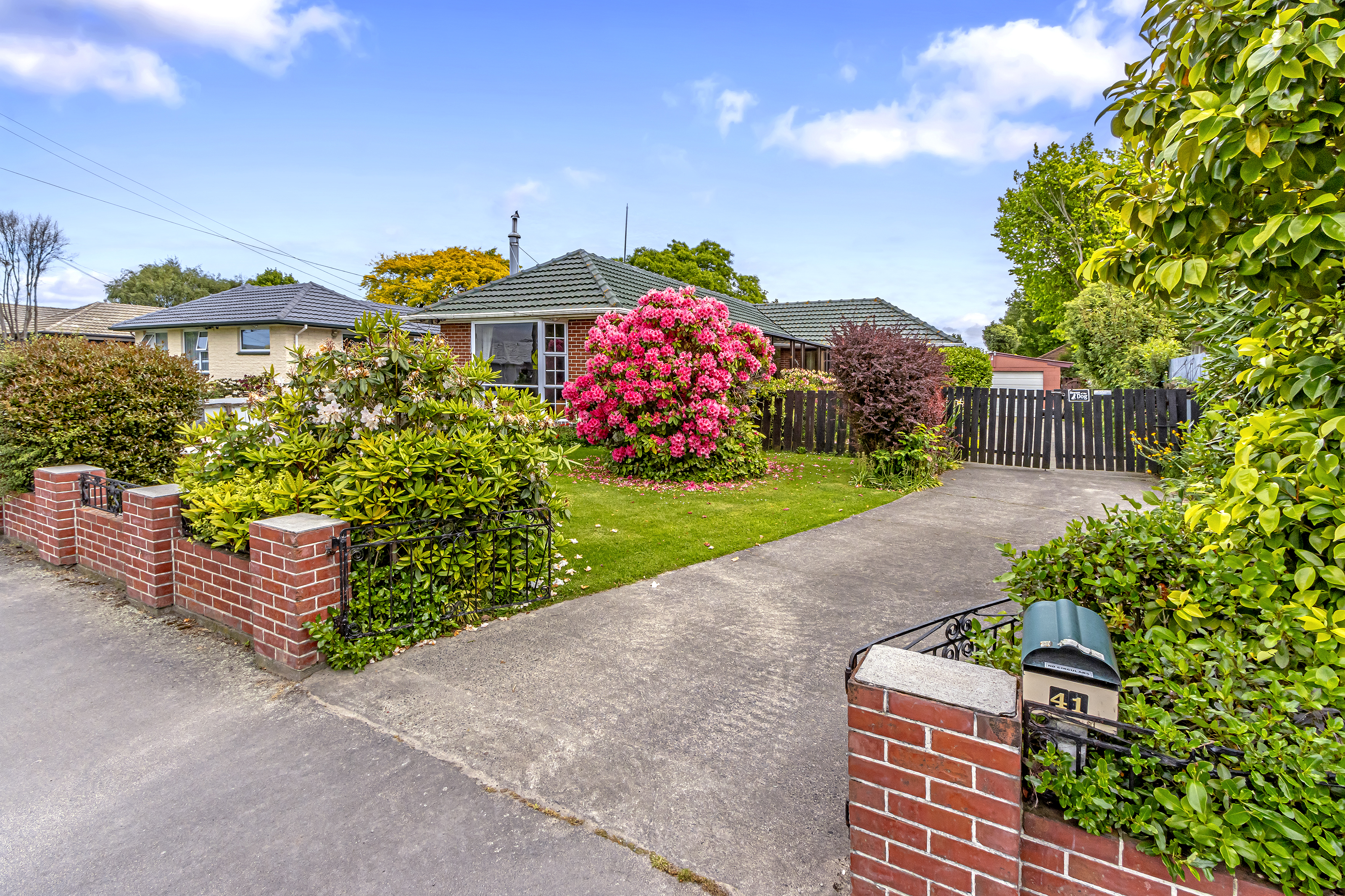 41 Hindess Street, Halswell, Christchurch, 3 chambres, 0 salles de bain, House