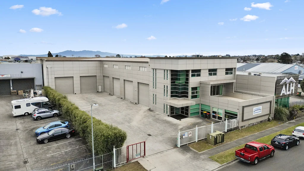 12-14 Charlies Way, Frankton, Hamilton City, 0 Bedrooms, 0 Bathrooms, Industrial Buildings