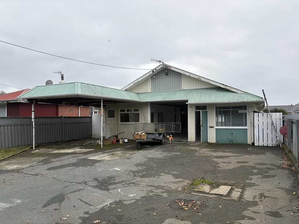 Trentham Basic Workshop Available