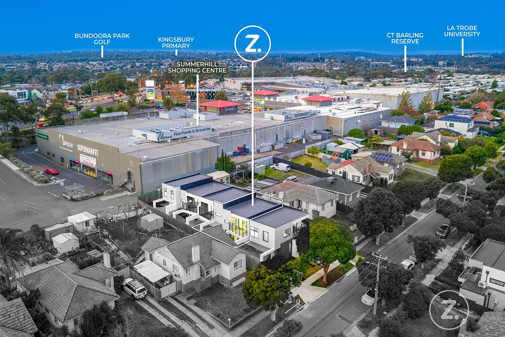 3/98 Summerhill Road, Reservoir, VIC 3073