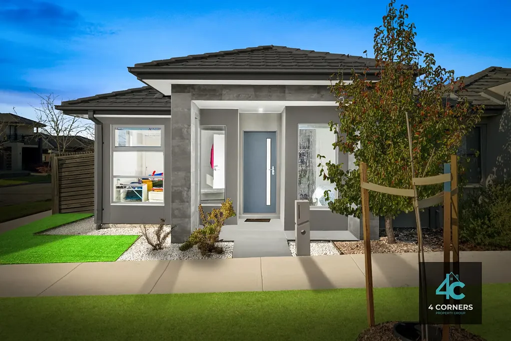 Wyndham Vale 3ਬੈੱਡਰੂਮ Perfect First Home or Smart Investment in the Heart of Jubilee!