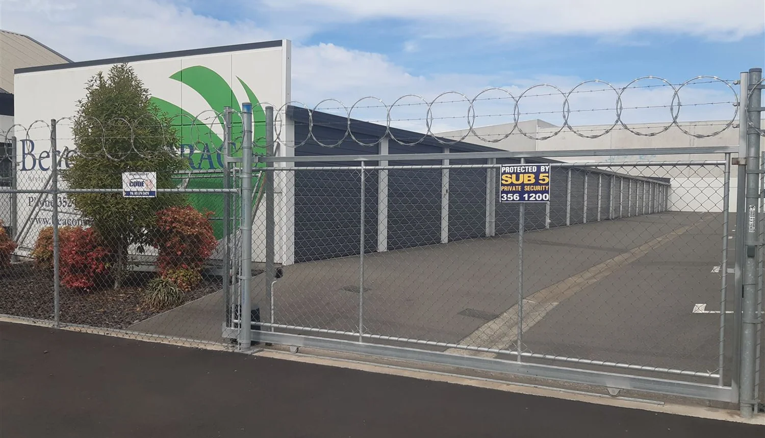 184 Carlyle Street, Sydenham, Christchurch City, 0 phòng ngủ, 0 phòng tắm