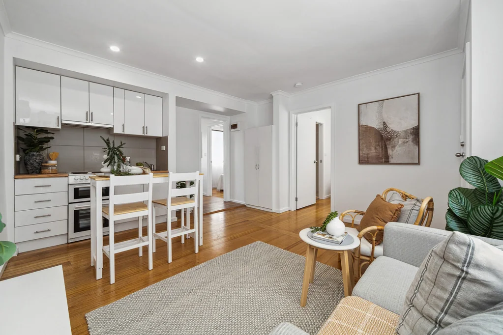2/1 Catherine Parade, Frankston, VIC 3199