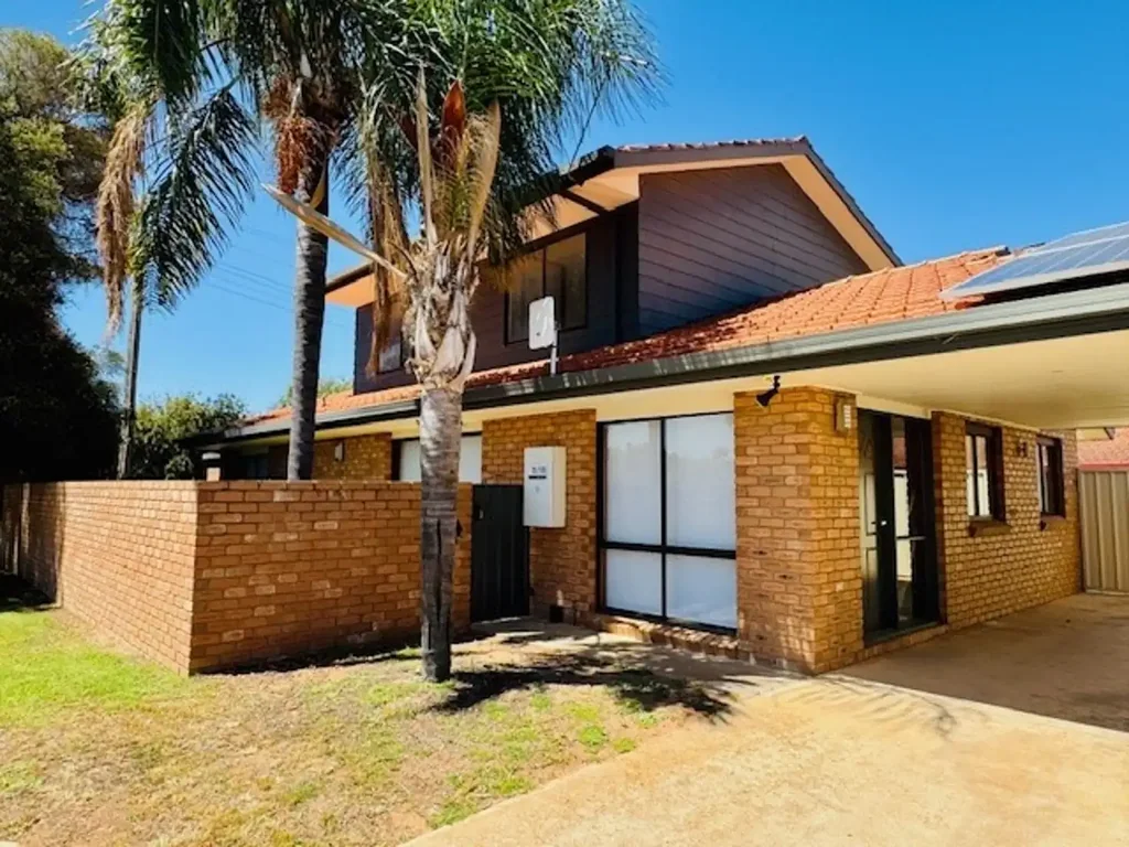 Spacious Two-Story Family Home with Modern Comforts and Prime Location