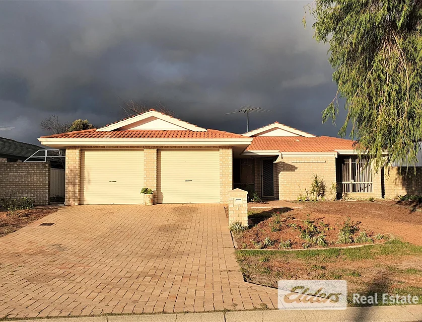 18 Manly Crescent, Warnbro, Rockingham, 4房, 2浴, House