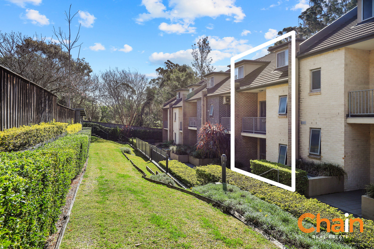 UNIT 15 13-16 CARVER PL, DUNDAS VALLEY NSW 2117, 0 침실, 0 욕실, Townhouse