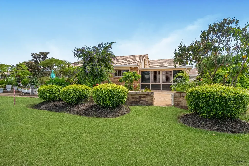 Tweed Heads 3બેડરૂમ Relaxed Coastal Charm in a Quiet Complex Setting