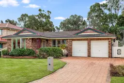 21 SANCTUARY PL, Chipping Norton