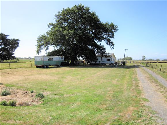 484 Pukahu Road, Paeroa, Hauraki, 3 habitaciones, 0 baños