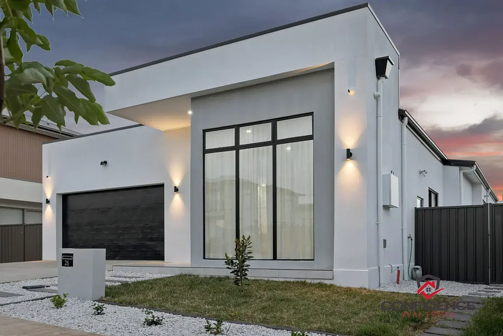 25 Norma Tullo Street, Whitlam, ACT 2611