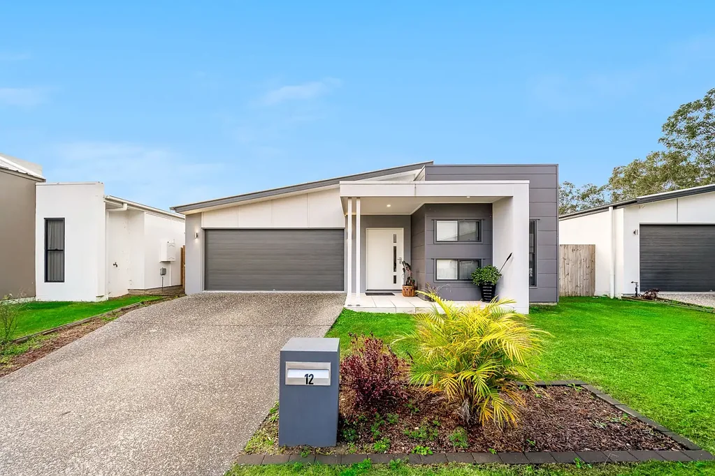 12 Freney Street, Greenbank, QLD 4124