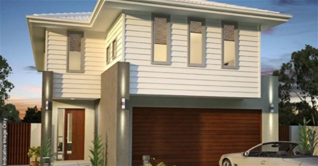 Redland Bay 4कमरा Lot 4159 Balun Way, Redland Bay