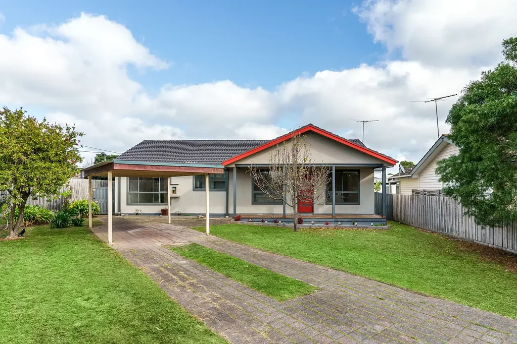 46 Rose Street, Capel Sound, VIC 3940