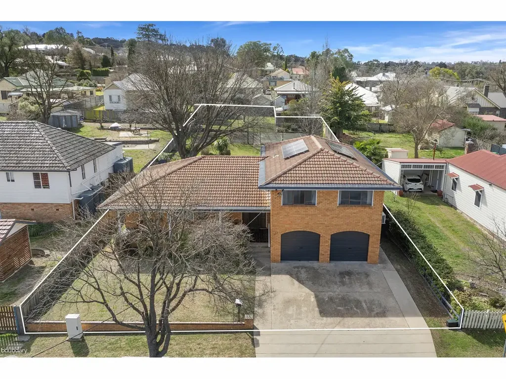 Armidale 5Zimmer ELEVATED CBD VIEWS