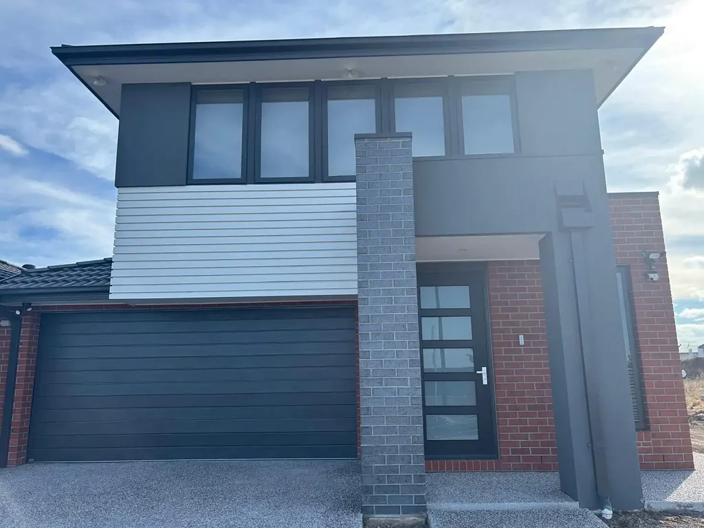 Family Living with Space, Style & Comfort - Modern Living Awaits!