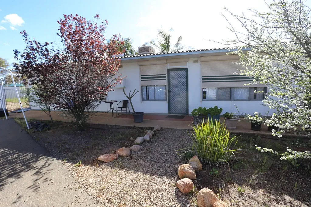 Three bedroom home in Kambalda West